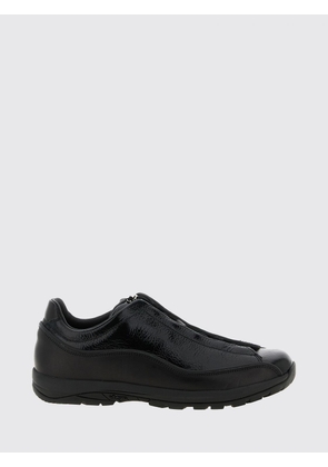 DIEMME Sneakers Men color Black