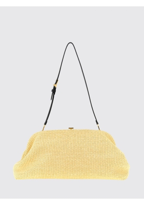 Handbag ALBERTA FERRETTI Woman color Beige