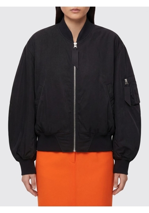 Jacket THE ATTICO Woman color Black