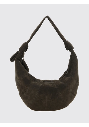 Shoulder Bag LEMAIRE Woman color Brown