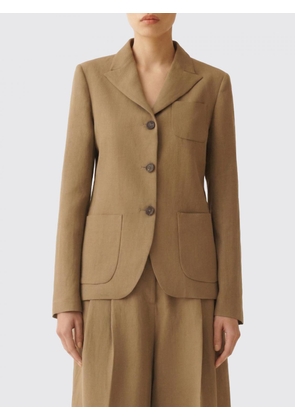 Jacket FABIANA FILIPPI Woman color Mud