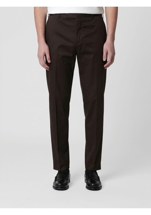 Pants PT TORINO Men color Brown