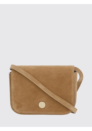 Crossbody Bag FABIANA FILIPPI Woman color Brown
