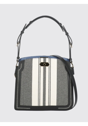 Shoulder Bag LANVIN Woman color Black