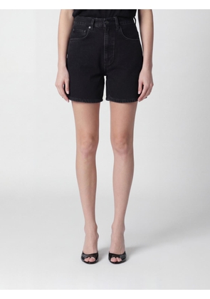 Shorts ANINE BING Woman color Black