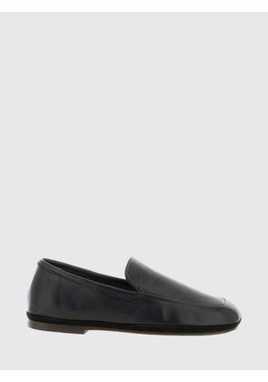 LEMAIRE Loafers Men color Black
