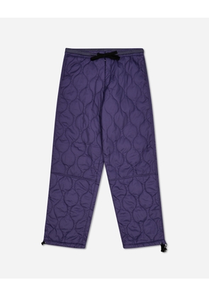 Men s Liner Pant Potent Purple