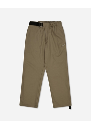 Men s Regs Pants Beige