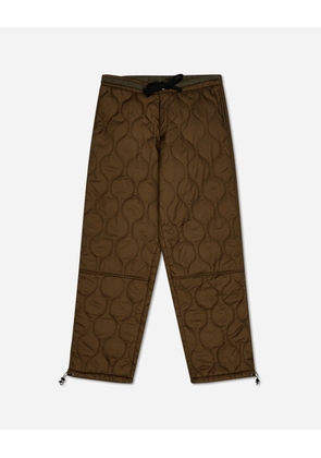 Men s Liner Pant Beige