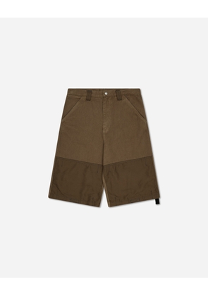 Men s Workwear Shorts Beige