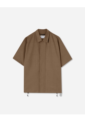Men s Tech Shirt Mud