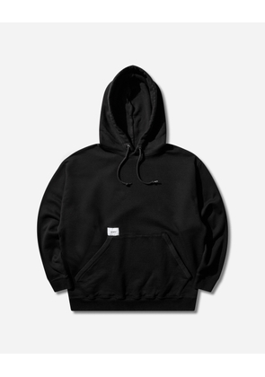 Men s SIGN-YD Hoodie Black