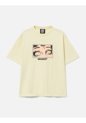 Smiley Eye See You T-Shirt