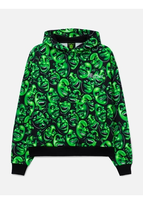 Market X Shrek AOP Hoodie