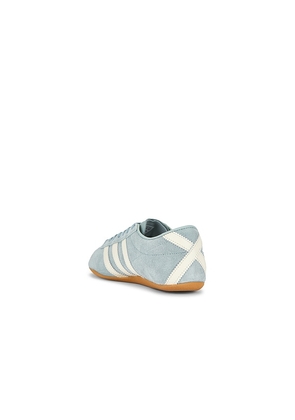 adidas Originals Tokyo Sneaker in Grey. Size 10. Also in 6.5, 7.