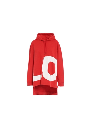 Burberry Multicolor Cotton Sweatshirt - XS