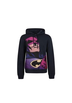 Lanvin Blue Cotton Sweatshirt - M