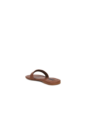 SENSO Nelly Sandal in Brown. Size 37. Also in 36, 38, 39, 40.