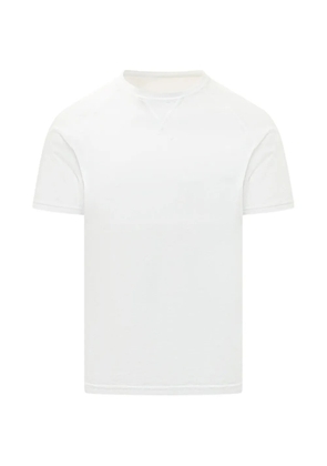 BL'KER short-sleeve T-shirt - White