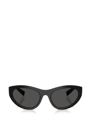 Dolce & Gabbana Eyewear cat-eye sunglasses - Black