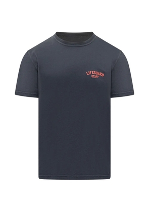 BL'KER short-sleeve T-shirt - Blue