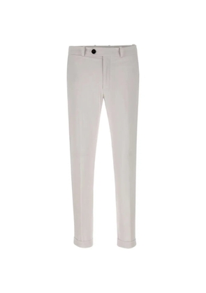 RRD chino trousers - White