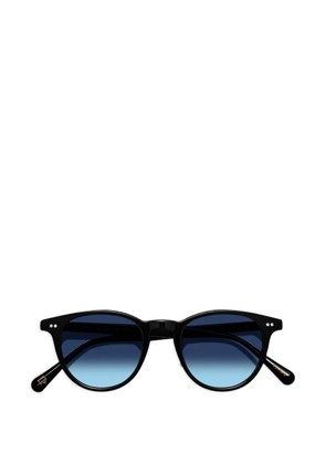 Moscot Jared round-frame sunglasses - Black