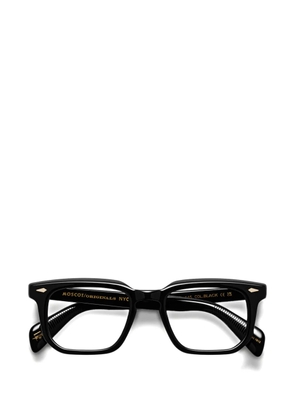 Moscot Zissel square-frame glasses - Black