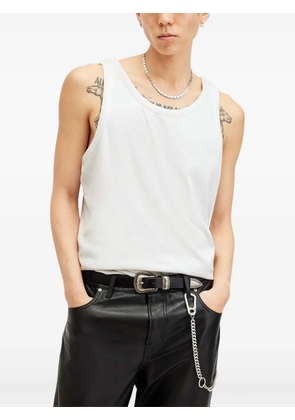 AllSaints Edwards vest - White