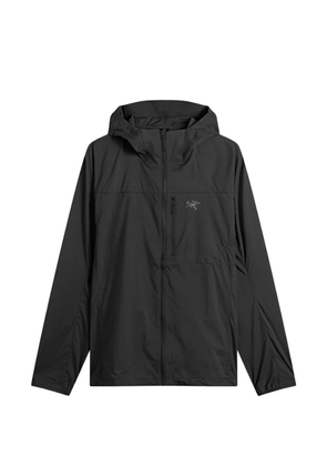 Arc'teryx Squamish jacket - Black