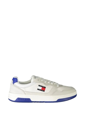 Tommy Hilfiger court sneakers - Neutrals