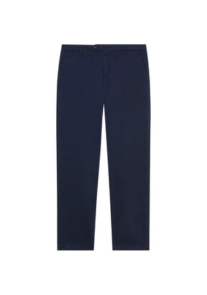 Brooks Brothers twill trousers - Blue
