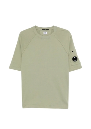 C.P. Company short-sleeve T-shirt - Green