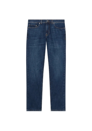 Brooks Brothers five-pocket jeans - Blue