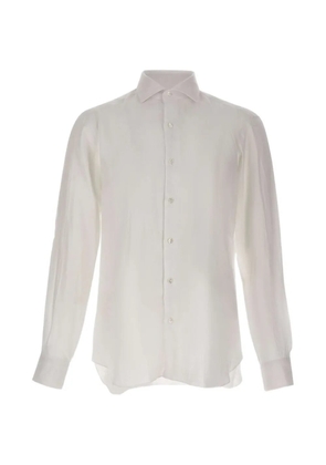 Barba Dandy Life shirt - White