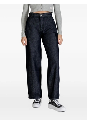 Calvin Klein Jeans bootcut jeans - Blue