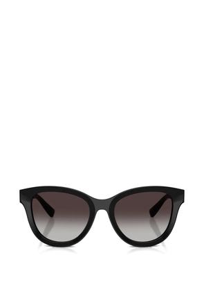 Dolce & Gabbana Eyewear cat-eye sunglasses - Black