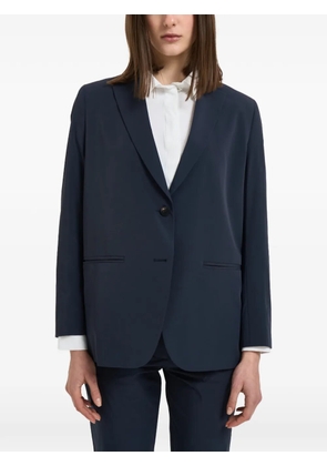RRD notch-lapel blazer - Blue