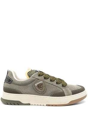 Blauer Harper sneakers - Green