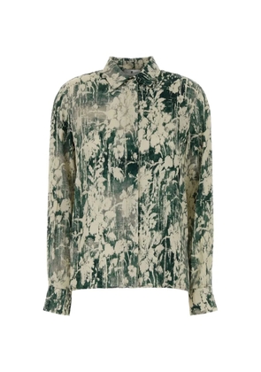 PT Torino Lucilla shirt - Green