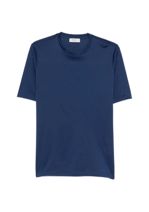 Ferrante round-neck T-shirt - Blue