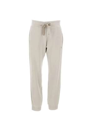 Colmar drawstring track pants - Neutrals