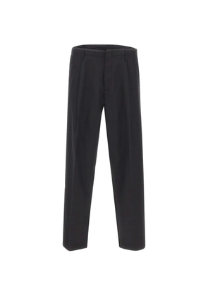 DONDUP Miles pleated trousers - Grey