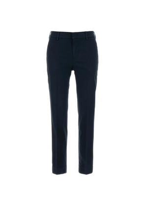 PT Torino New York trousers - Blue