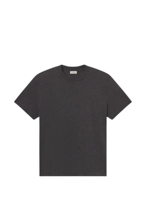 FRAME crew-neck T-shirt - Grey