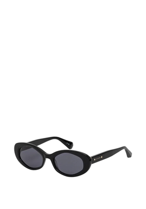 AllSaints Carolyn sunglasses - Black