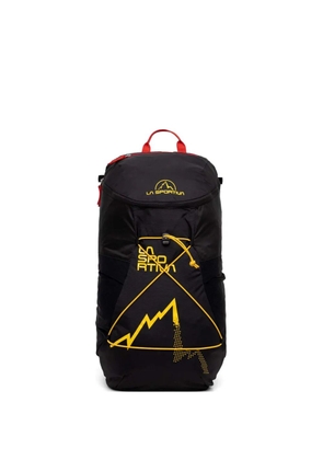 La Sportiva X-Cursion backpack - Black