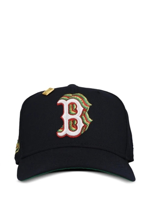 NEW ERA CAP 59FIFTY Boston Red Sox Trippy 1999 ASG fitted cap - Blue