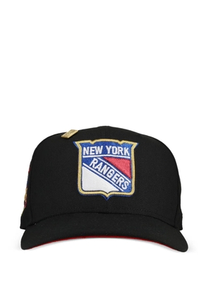 NEW ERA CAP 59FIFTY New York Rangers 1994 ASG fitted cap - Black