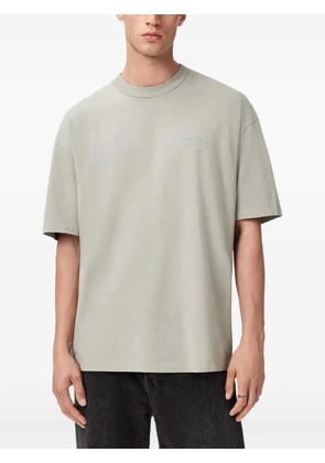AllSaints Xander T-shirt - Green